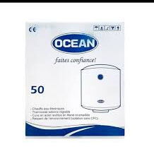 Calentador de Agua 50lts - Img 122055739