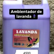 Productos de limpieza - Img 55716585