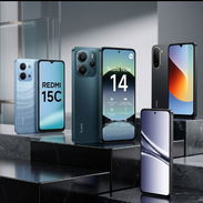 Moviles Xiaomi Redmi - Img 56137781