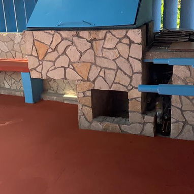 📱 Pasadía Exclusivo con Piscina y Confort de Hogar - Img 116096047
