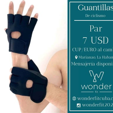 Para ejercitarse - Img 122547793