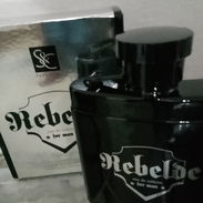 Perfumes de hombre - Img 55763354