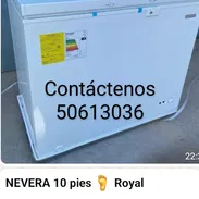 Neveras - Img 55164522