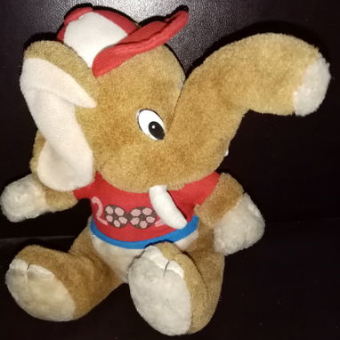 Vendo algunos Peluches nuevos y originales - Img 114234213