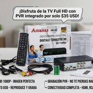 Caja Full HD, ideal para Cuba - Img 57001434