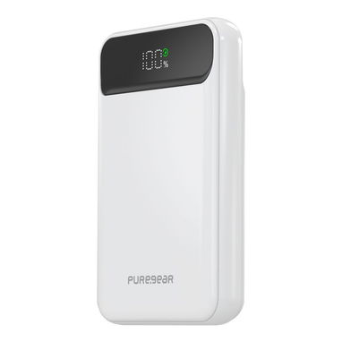 Batería Portátil Inalámbrica Pure Gear Magnética 10000mAh – 20W - Img 122789225