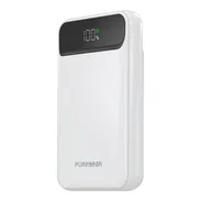 🔋🧲 BATERÍA PORTÁTIL INALÁMBRICA PURE GEAR MAGNÉTICA 10000mAh – 20W 🧲🔋 - Img 55703827