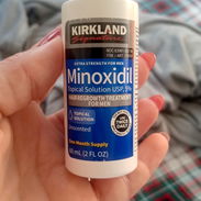 Vendo Minoxidil para la caída del cabello - Img 57052915