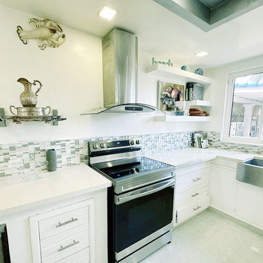 🏠 Casa De Renta En Santa Fé. 🛏️ Tiene 5 habitaciones climatizadas. 🌊 Tiene acceso directo al mar. 📱+5355149761 - 4/10