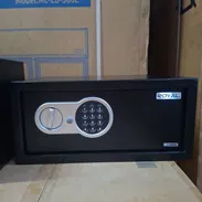 Caja Fuerte - Img 56364357