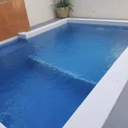 Renta de casa con piscina en guabano, a unos metros de la playa - Img 54834001