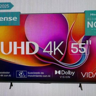 📺⚡ SMART TV Y PANTALLAS PARA ENTRETENIMIENTO TOTAL ⚡📺 - Img 121843981
