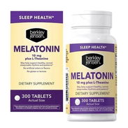 Melatonina 300 tab 35 usd - Img 55150105