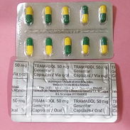 Tramadol 50mg 3800 Cup - Img 57591806