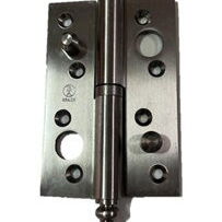 BISAGRA INOX 165P ANTIRROBO 120X80 - 2/2