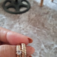 VENDO ANILLOS - Img 56317189