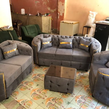 Juegos de sala - 6/10