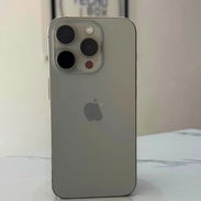 IPhone 15 Pro de 128 GB (Libre de Fábrica, Versión ESIM, 89% Batería) Se entrega con el trabajo hecho y la sim del clien - Img 56651697
