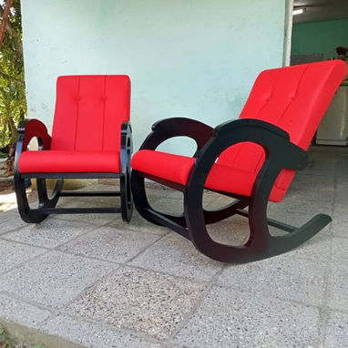 Sillones comadritas - 10/10