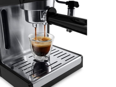 Cafetera eléctrica * Cafetera electrica para café molido/ Cafetera eléctrica para café en cápsula - Img 63861885