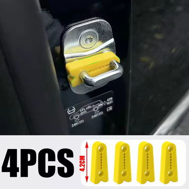 Kit de Amortiguación para puertas de autos - 3/3
