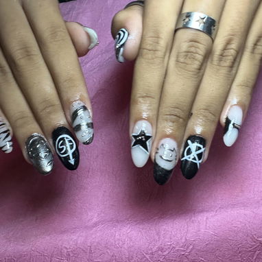 Servicios de manicura - 4/6