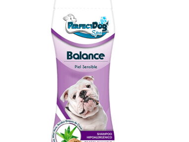 Jabones y shampoo Medicados para perros y gatos. Miconazol/Clotrimazol/Clorhexidina/Ketoconazol - Img 62163945