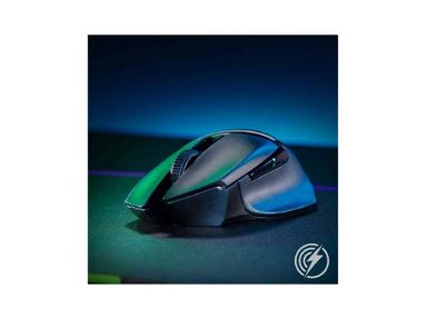 0km✅ Mouse Razer Basilisk X Hyperspeed Black 📦 Wifi ☎️56092006 - Img 65186624