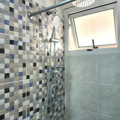 Renta lineal en Miramar 2 cuartos climatizados - Img 126622333