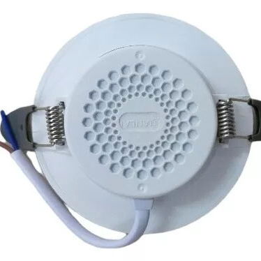 Discroica iluminarias blancas luces de plafón led - Img 90666877