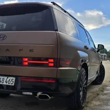Vendo o negocio yhunday Santa Fe del 2025 callygrafhy - Img 103840751