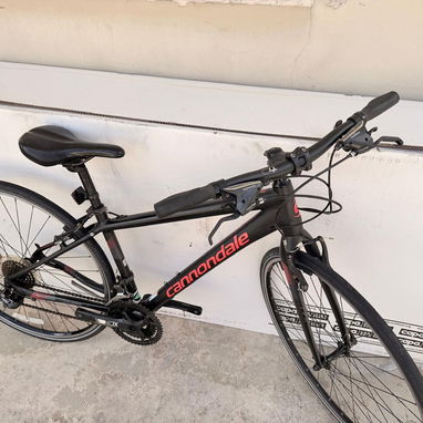 Bicicletas trek ,specialized, Cannondale, 622 ,hibridos y mtb ,1año mecanica gratis ! - Img 126353841