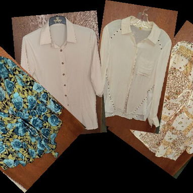 Blusas - 2/6