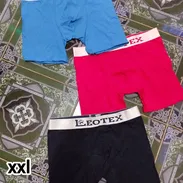 Calzoncillos de hombre tallas M - XXL.  1500 mn - Img 55840372