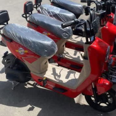 ‼️‼️‼️Bicimotos eléctras nuevas en caja‼️‼️‼️ - 2/3