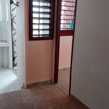 Apartamento en Santos Suárez - 7/10