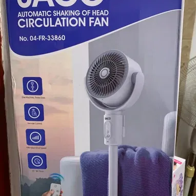 Ventilador - Img 118542874