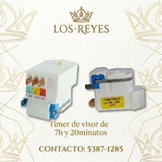 Timer de Visor 7horasx20mnts 9 USD - 👑LR👑 - Img 55216592