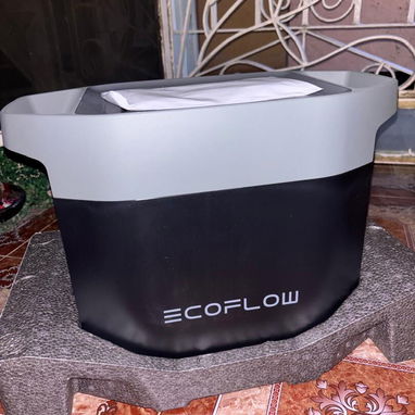 🔌 ¡Energía sin límites con EcoFlow DELTA 3 Classic y DELTA 2! 🔌 - 7/9