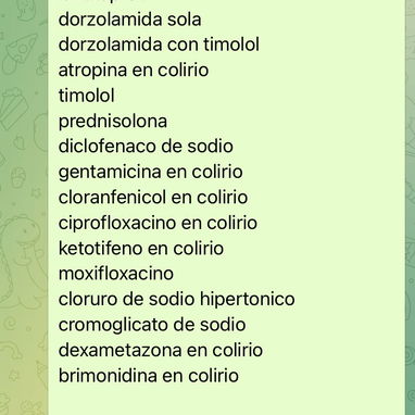 Medicamento Farmacia - 3/10