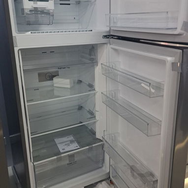 REFRIGERADOR LG INVERTER 14 Pies y 375 Litros. Modelo VT38BPP(NEW en CAJA)TF:51469270 - Img 106579255