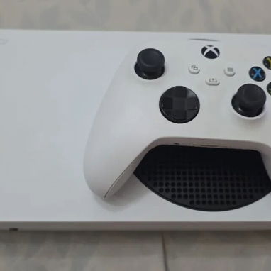 Combo Xbox Series S + Monitor Acer - 5/7