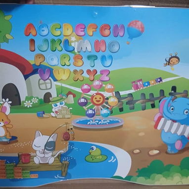Escritorio infantil (mon) - 3/3