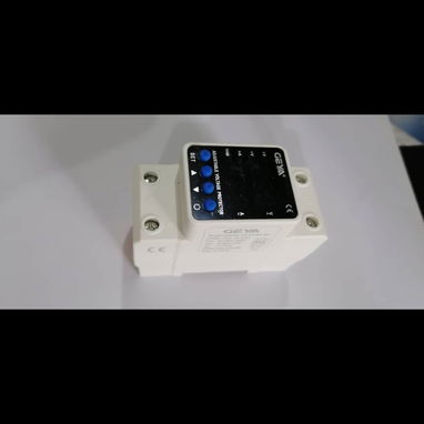 Supresor de sobretension de 385v y protector de voltaje - 3/3