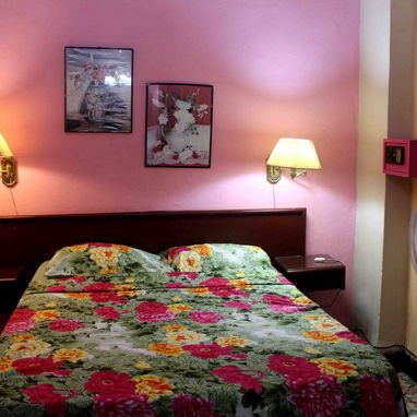 📺 Apartamento de 2 Cuartos en Centro Habana Cercano a Malecón con Generador REF 1451 - Img 112339674