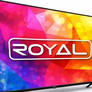 Smart TV ROYAL de 43 - Img 124219930