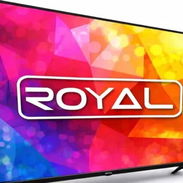 Televisor Royal 50 pulgadas - Img 55891627