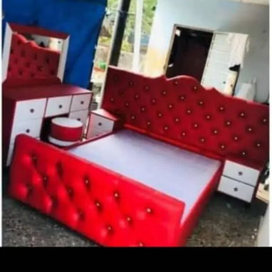 Venta de muebles y camas garantía en la confección - Img 121672292