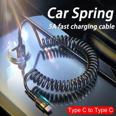 Cable extensible tipo C & C. / 66 W.. - Img 114245951