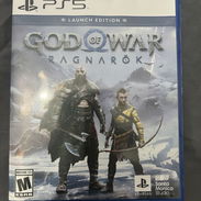God of war Ragnarok Ps5 - Img 55574258